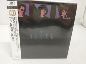 未開封 THE ALFEE CD ALFEE(完全生産限定盤)(紙ジャケット仕様)(HQCD)