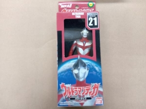 ウルトラマンヒーローシリーズ ウルトラマンティガ(パワータイプ)