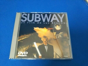 DVD サブウェイ