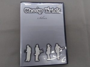 DVD Cheap Trick Silver~25th Anniversary Homecoming Concert~