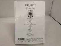 未開封 DVD THE ALFEE 2011 Special DVD 'I Love You'_画像2