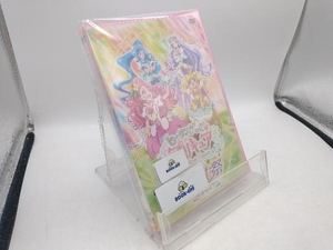 DVD ヒーリングっど プリキュア感謝祭