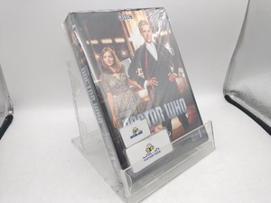DVD ドクター・フー ネクスト・ジェネレーション DVD-BOX1