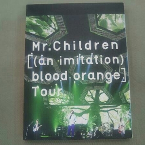 Mr.Children DVD Mr.Children[(an imitation) blood orange]Tourの画像1