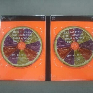 Mr.Children DVD Mr.Children[(an imitation) blood orange]Tourの画像5