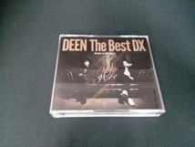 DEEN CD DEEN The Best DX ~Basic to Respect~(初回生産限定盤)_画像4