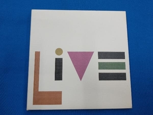 ハナレグミ CD Live What are you looking for