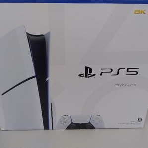 PlayStation 5(model group slim)(CFI2000A01)の画像1