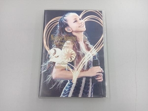 DVD namie amuro 5 Major Domes Tour 2012~20th Anniversary Best~