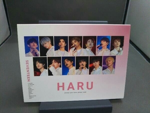 DVD SEVENTEEN 2019 JAPAN TOUR ‘HARU'【Loppi・HMV限定版】