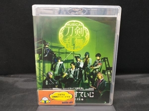 ミュージカル『刀剣乱舞』 江 おん すていじ ~新編 里見八犬伝~(Blu-ray Disc)