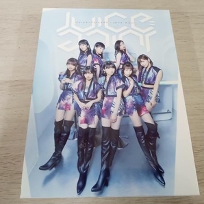 Juice=Juice CD Juice=Juice#2 -!Una mas!-(初回生産限定盤)(Blu-ray Disc付)の画像1