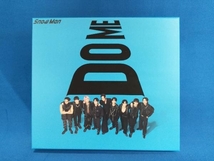 Snow Man CD i DO ME(初回盤A)(Blu-ray Disc付)_画像1