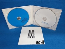 Snow Man CD i DO ME(初回盤A)(Blu-ray Disc付)_画像2