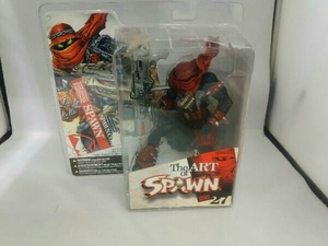 SPAWN The ART of SPAWN series27ISSUE131