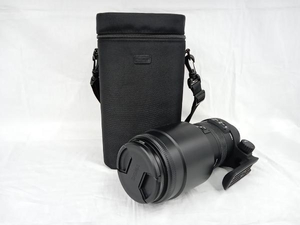 SIGMA 150-500mm 1:5-6.3 APO HSM DG (ソニー用) 交換レンズ