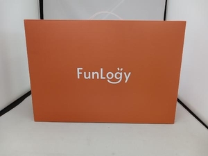 FunLogy プロジェクター FunLogy HOME