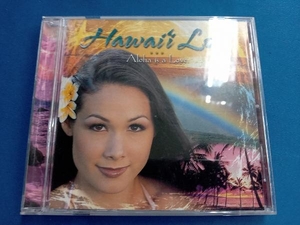 (ハワイアン) CD 【輸入盤】Aloha is a Love