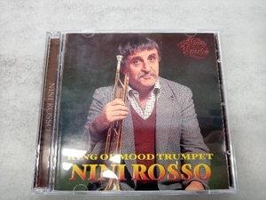 ニニ・ロッソ CD ミュージック・マエストロ・シリーズ ムード・トランペットの王様、ニニ・ロッソの魅力/夜空のトランペット