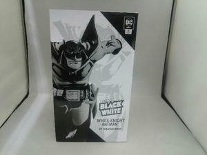 バットマン ブラック&ホワイト WHITE NIGHT BATMAN BY SEAN MURPHY