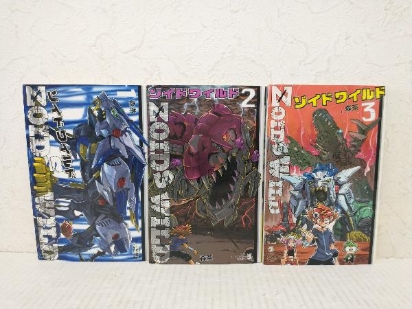 2025年最新】Yahoo!オークション -ゾイド(漫画、コミック)の中古 2025年最新】Yahoo!オークション -ゾイド(漫画、コミック)の中古