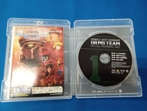 機動戦士ガンダム 第08MS小隊 Blu-ray メモリアルボックス(特装限定版)(Blu-ray Disc)_画像6