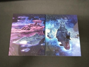 【※※※】[全2巻セット]宇宙戦艦ヤマト2205 新たなる旅立ち 1~2(Blu-ray Disc)