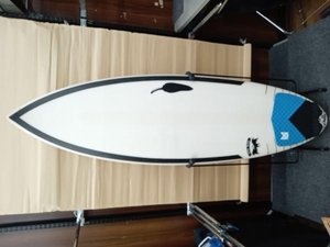 Chili RARE BIRD チリ レアバード 5’7” サーフボード 店舗受取可