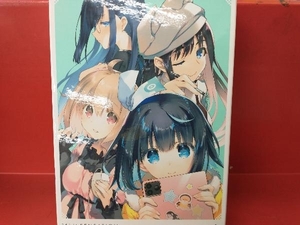 16bitセンセーション ANOTHER LAYER 1(完全生産限定版)(Blu-ray Disc)