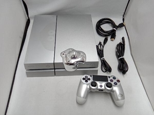 ジャンク 動作確認済 付属品欠品 箱・説明書なし PlayStation4 ドラゴンクエスト メタルスライム エディション(CUHJ10006)