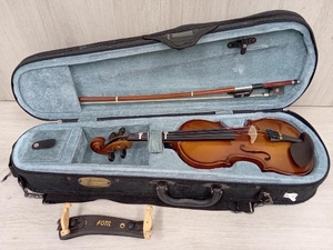 現状品 Synwin Student's Violin 1/10 size:SV101005 子供用ヴァイオリン