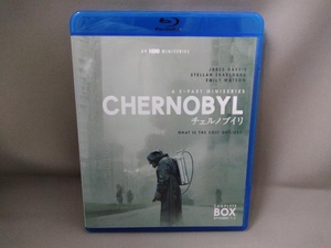 【Blu-ray Disc】チェルノブイリ -CHERNOBYLー ブルーレイ コンプリート・セット