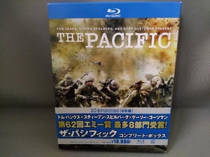 【Blu-ray Disc】ザ・パシフィック ブルーレイ コンプリート・ボックス