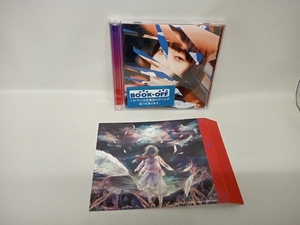 帯あり ヒグチアイ CD 未成線上(初回限定盤)(Blu-ray Disc付)
