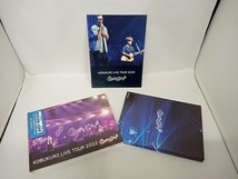 コブクロ KOBUKURO LIVE TOUR 2022 'GLORY DAYS' FINAL at マリンメッセ福岡(初回限定版)(Blu-ray Disc)_画像1