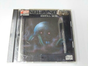 SHELL SHOCK CD MORTAL DAYS