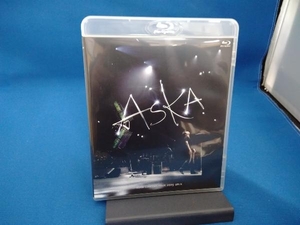 ASKA CONCERT TOUR 2009 WALK(Blu-ray Disc)