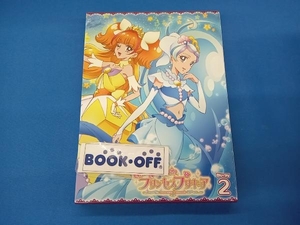 Go!プリンセスプリキュア vol.2(Blu-ray Disc)