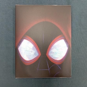 スパイダーマン:スパイダーバース(通常版)(4K ULTRA HD+Blu-ray Disc)の画像4