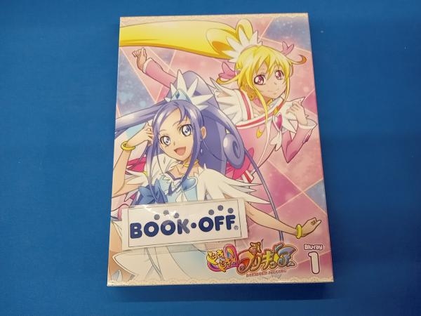 2024年最新】Yahoo!オークション -ドキドキプリキュア blu-rayの中古品 