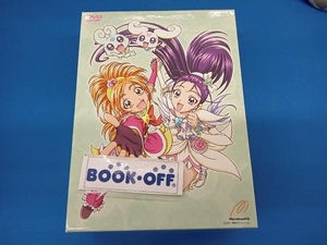 ふたりはプリキュアSplashStar DVD-BOX vol.1 完全初回生産限定