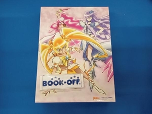 ハートキャッチプリキュア! Blu-ray BOX Vol.2(完全初回生産限定版)(Blu-ray Disc)