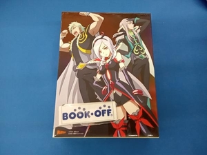 フレッシュプリキュア!Blu-rayBOX vol.2(完全初回生産限定版)(Blu-ray Disc)