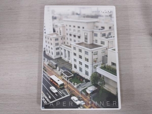 DVD 小林賢太郎プロデュース公演 「PAPER RUNNER」