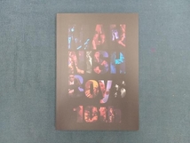 DVD MANNISH BOYS LIVE BOX ~Piece of 10 years~_画像3