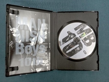 DVD MANNISH BOYS LIVE BOX ~Piece of 10 years~_画像8