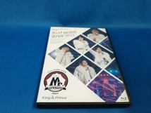 King & Prince First DOME TOUR 2022 ~Mr.~(通常版)(Blu-ray Disc)_画像1