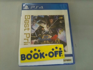 PS4 戦国BASARA4 皇 Best Price