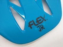 TUBBS FLEX Jr Blue スノーシュー/ ケースDOD/ 中古品_画像4