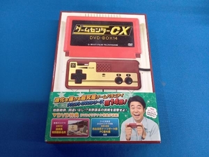 ゲームセンターCX DVD-BOX14